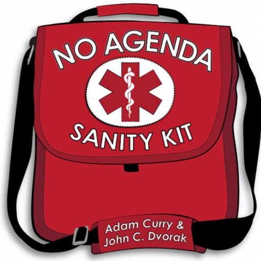 No Agenda